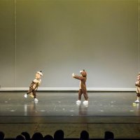 2018 Recital